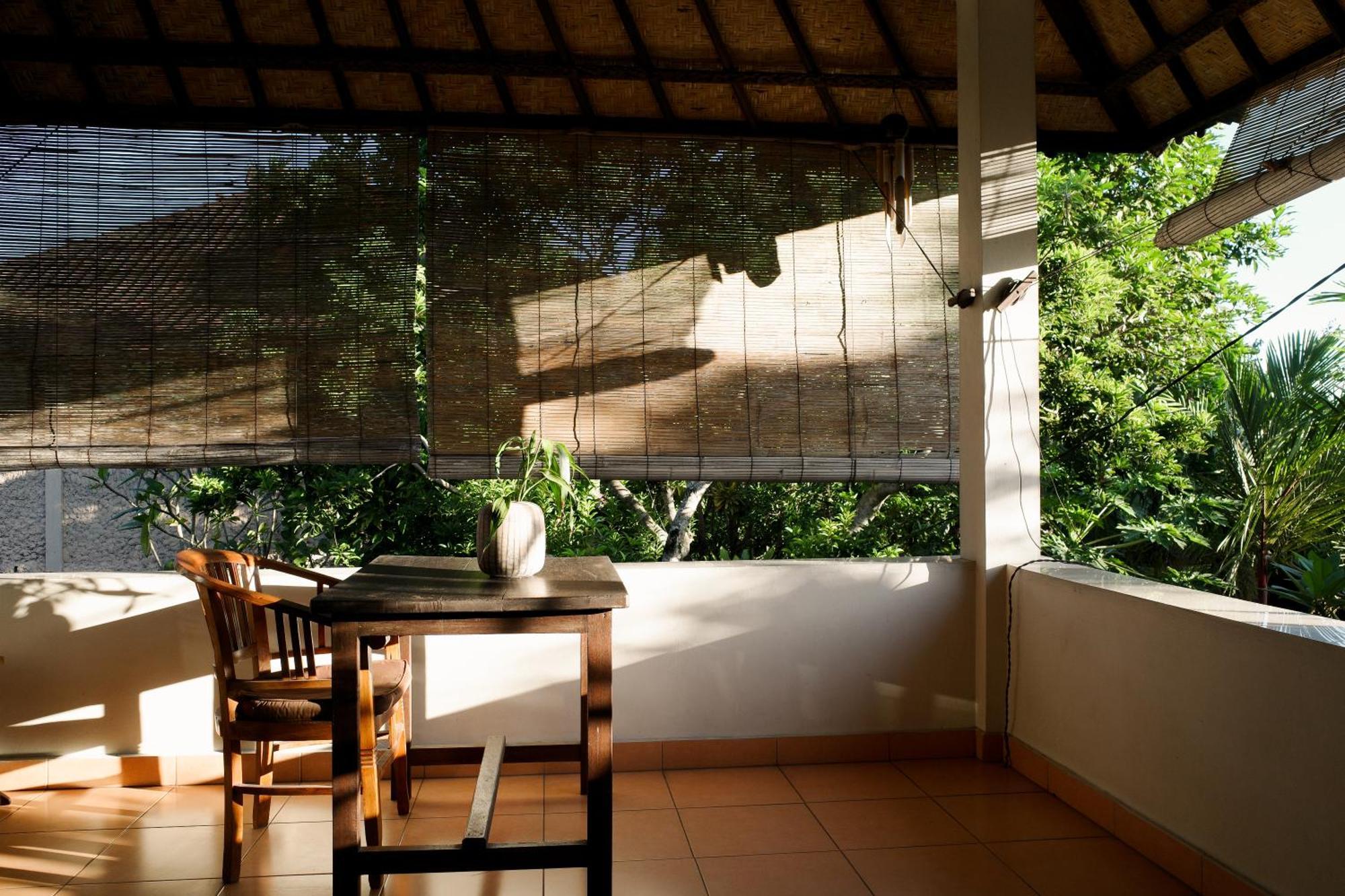 Casa de hóspedes Santra Putra At Karja Art Space *