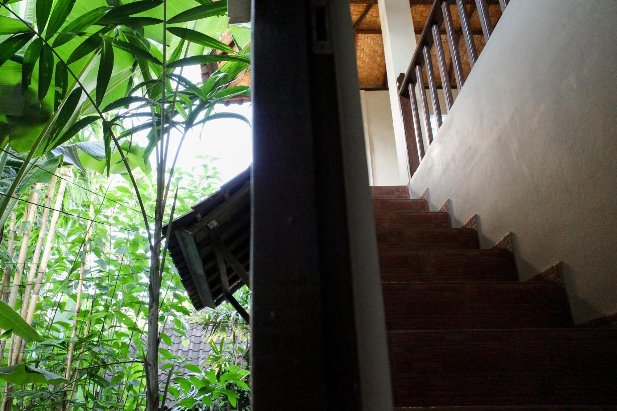 Casa de hóspedes Santra Putra At Karja Art Space *