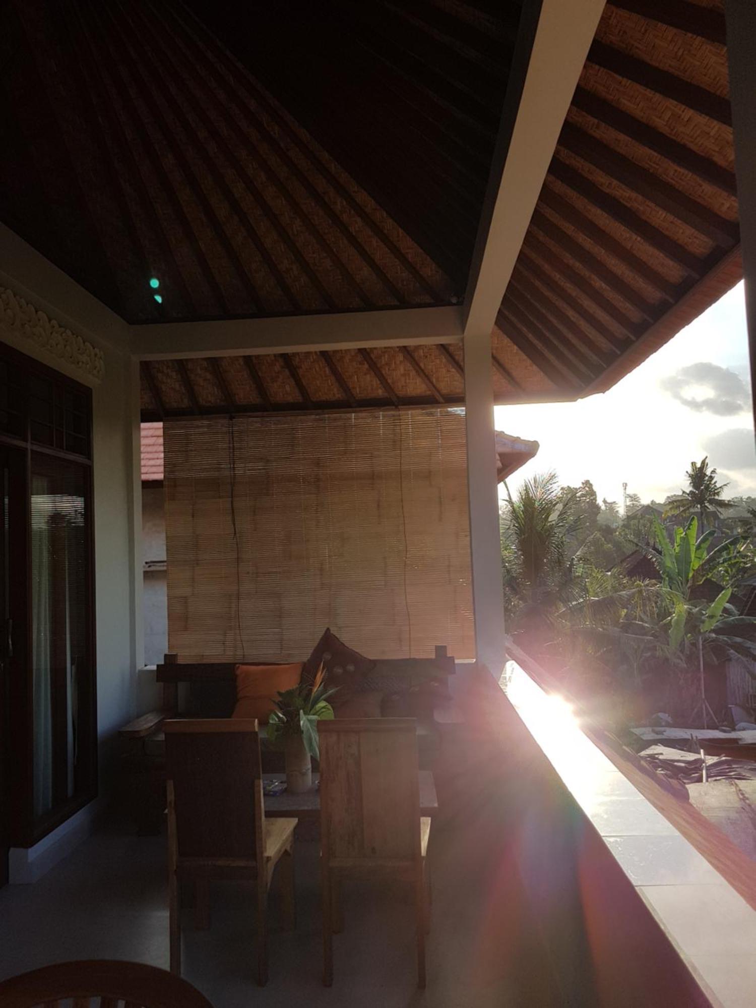 Santra Putra At Karja Art Space * Ubud