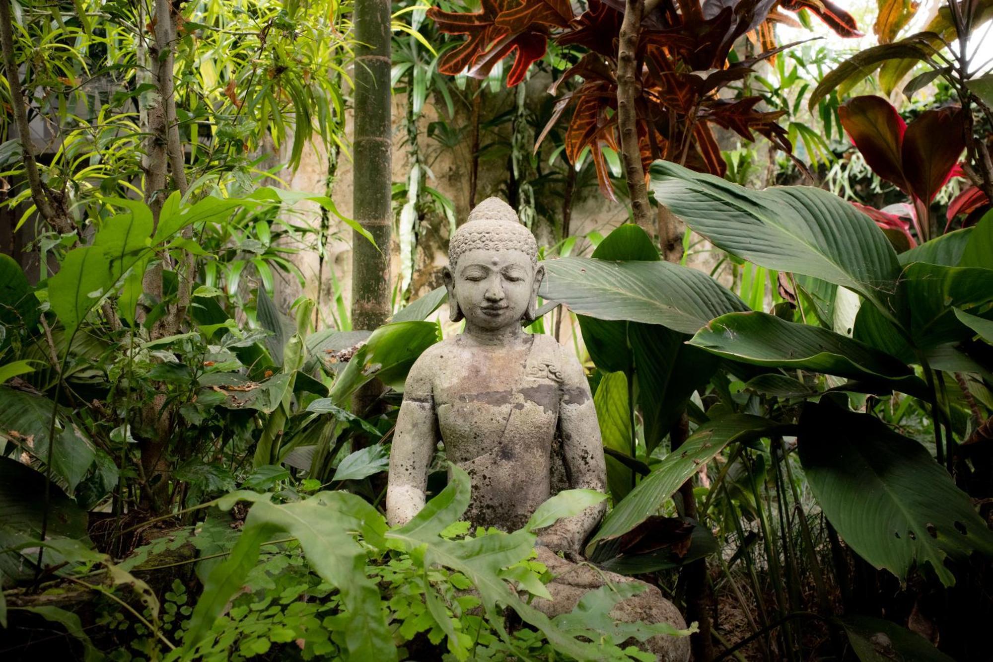 Santra Putra At Karja Art Space * Ubud