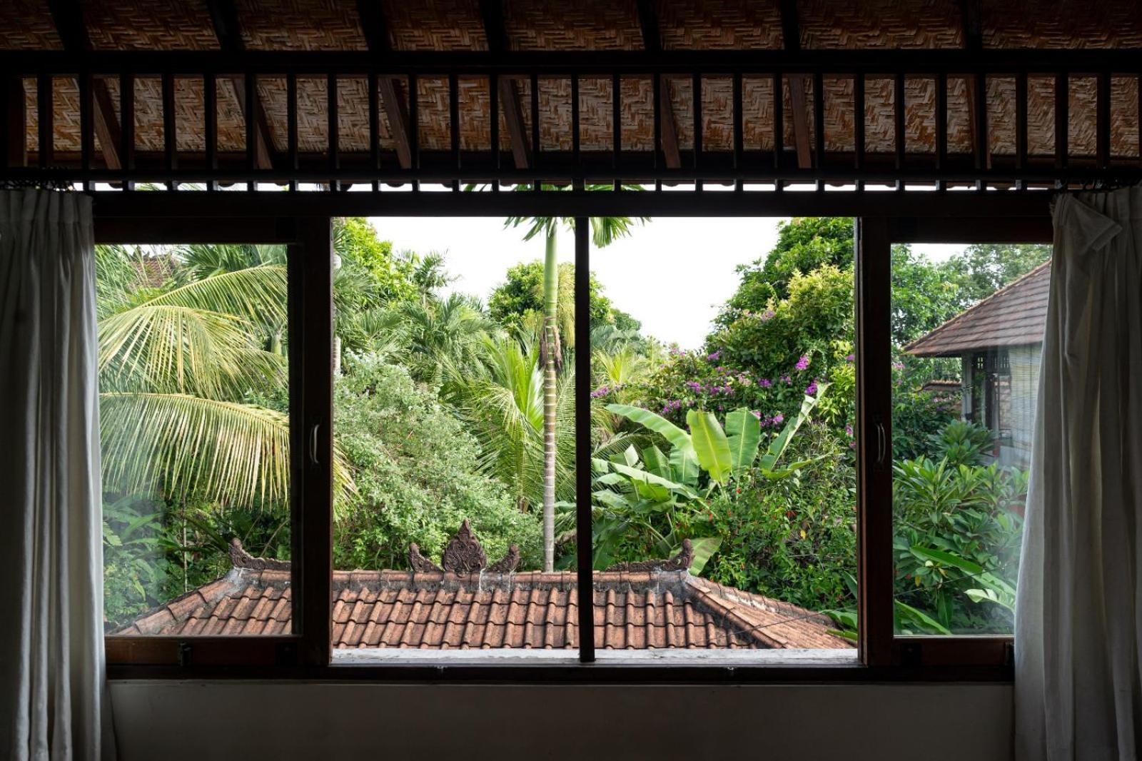 Santra Putra At Karja Art Space Ubud